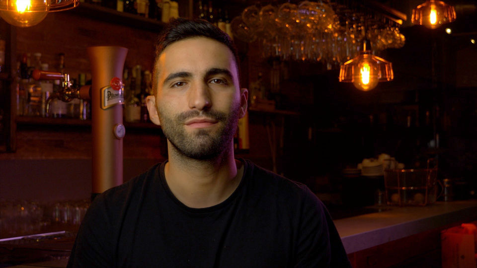 Filippo Abanik Bar (Spanish)